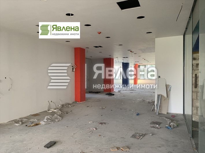 Продава  Офис град София , Люлин 7 , 1183 кв.м | 84530237 - изображение [3]