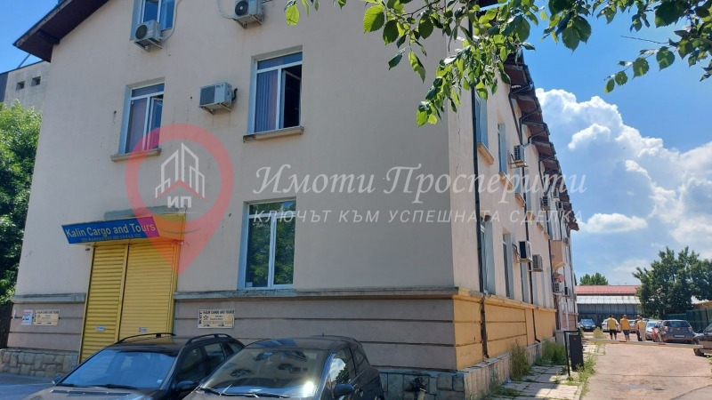 Til salgs  Kontor Sofia , Letishte Sofia , 35 kvm | 87639770 - bilde [9]