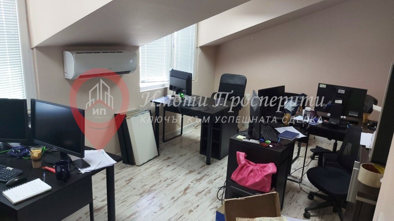 Продава ОФИС, град София, Летище София • 66000 € / 129084.78 лв. • 27586962 1