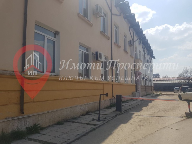 Til salgs  Kontor Sofia , Letishte Sofia , 35 kvm | 87639770 - bilde [10]