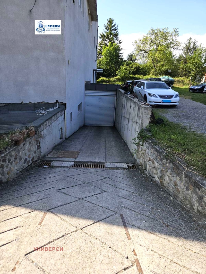 Продава ОФИС, гр. София, Горубляне, снимка 9 - Офиси - 52508305