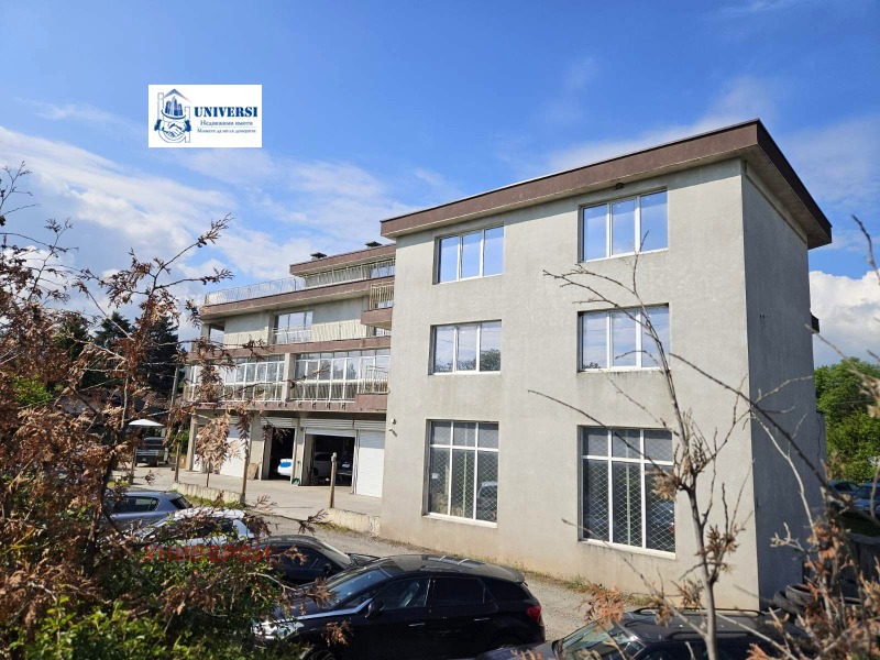 Продава ОФИС, гр. София, Горубляне, снимка 3 - Офиси - 52508305