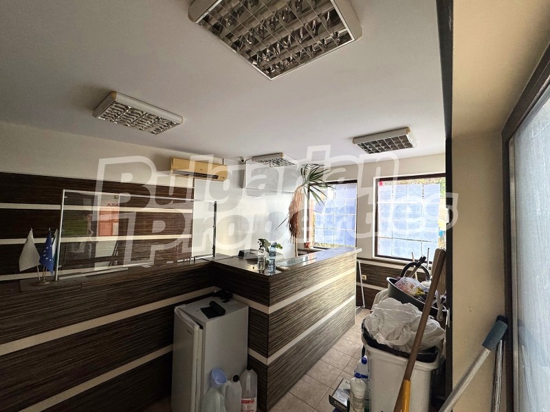 Продава ОФИС, гр. Каварна, област Добрич, снимка 2 - Офиси - 52703237
