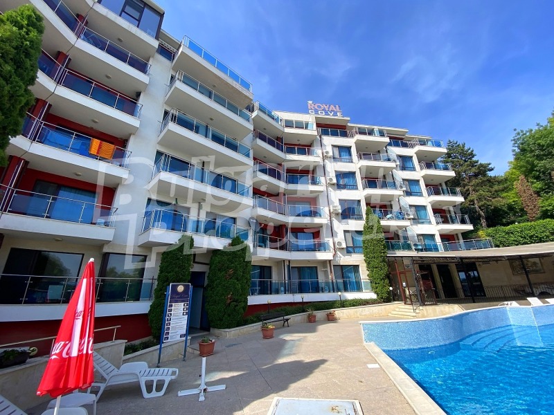 Продава ОФИС, гр. Каварна, област Добрич, снимка 7 - Офиси - 52703237