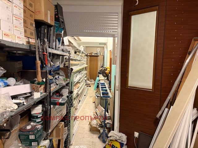 Продава ОФИС, гр. София, Лозенец, снимка 9 - Офиси - 53778368