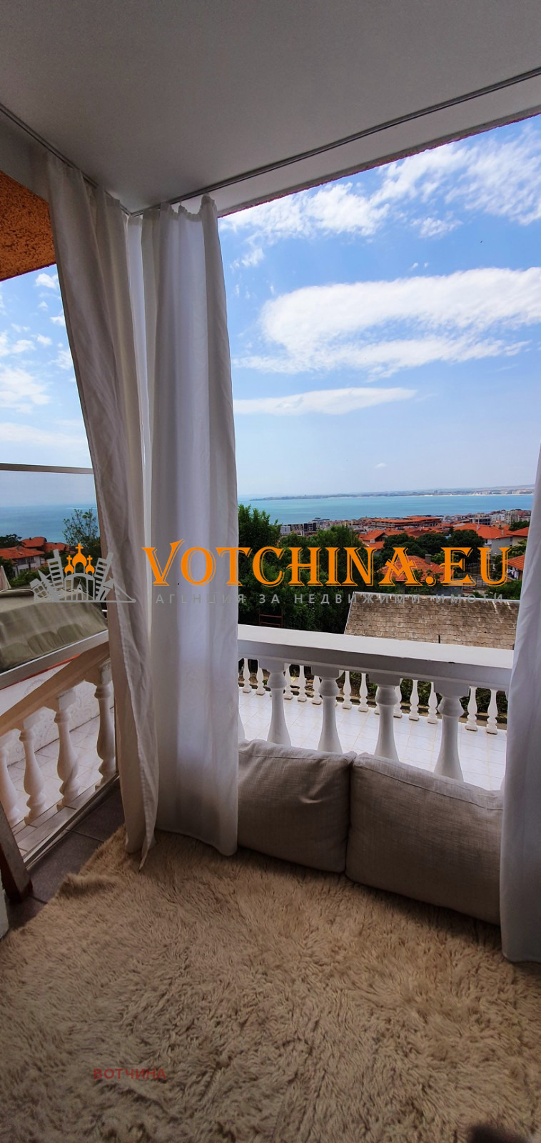 Till salu  Hus region Burgas , Sveti Vlas , 325 kvm | 99089634 - bild [15]