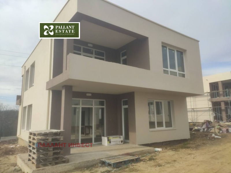 Продава  Къща област Варна , с. Аспарухово , 200 кв.м | 93492780