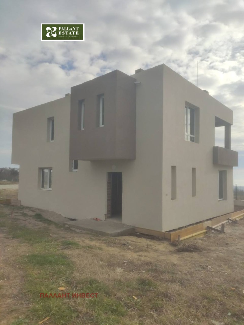 Продава  Къща област Варна , с. Аспарухово , 200 кв.м | 93492780 - изображение [2]