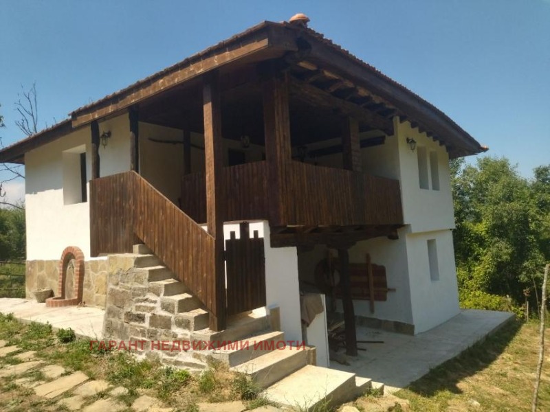 Продава  Къща, област Габрово, с. Гарван •  147 000 лв. • ID 23612388 — holmes.bg - [1] 