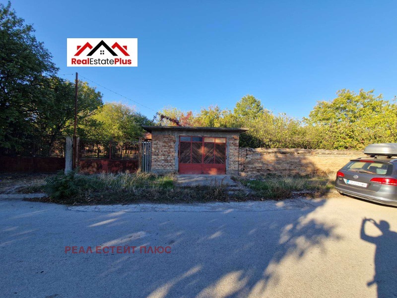 Продава КЪЩА, гр. Тръстеник, област Плевен, снимка 5 - Къщи - 53082534