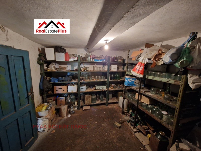 Продава КЪЩА, гр. Тръстеник, област Плевен, снимка 7 - Къщи - 53082534