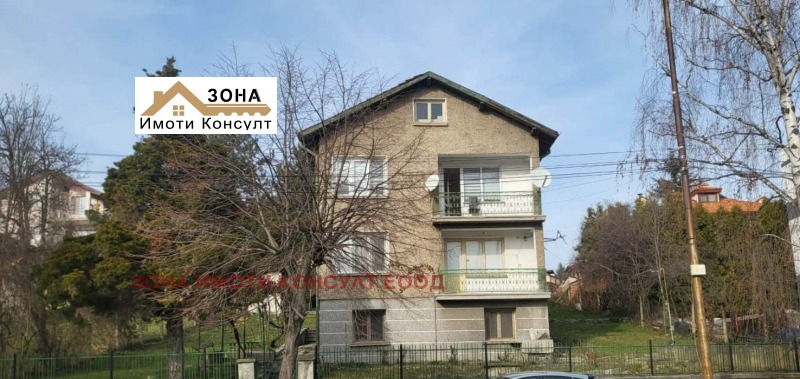 Продава КЪЩА, гр. София, гр. Банкя