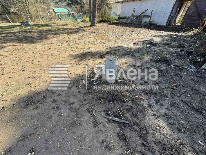 Продава КЪЩА, с. Горни Окол, област София област, снимка 3 - Къщи - 54416261