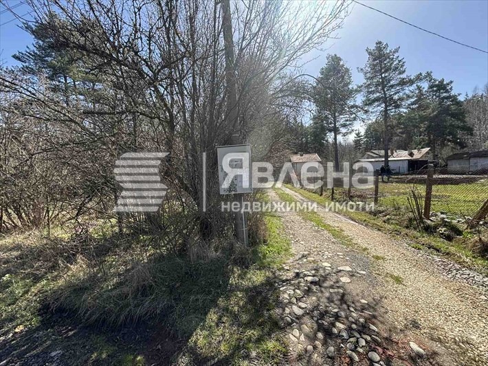 Продава КЪЩА, с. Горни Окол, област София област, снимка 4 - Къщи - 54416261