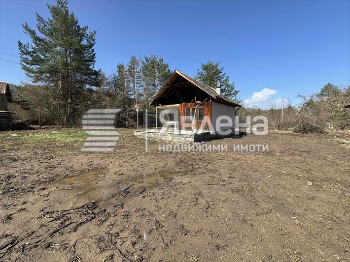 Продава КЪЩА, с. Горни Окол, област София област, снимка 2 - Къщи - 54416261