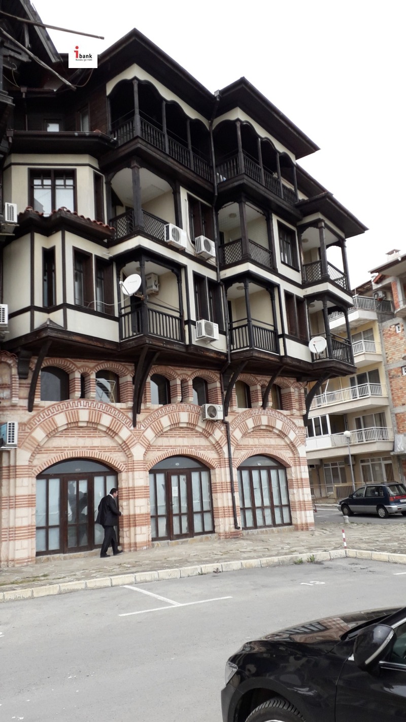 In vendita  Negozio regione Burgas , Nesebar , 303 mq | 93382204 - Immagine [2]