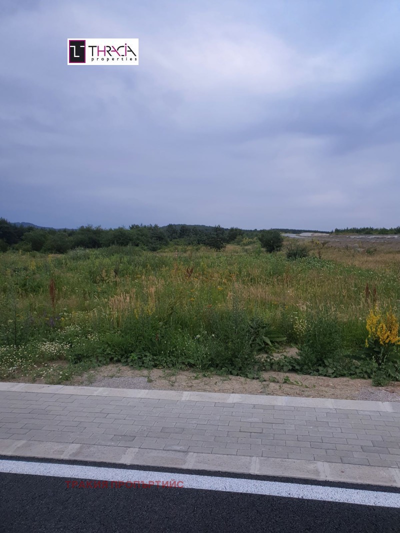 For Sale  Plot region Sofia , Gorni Okol , 1619 sq.m | 52566553 - image [4]