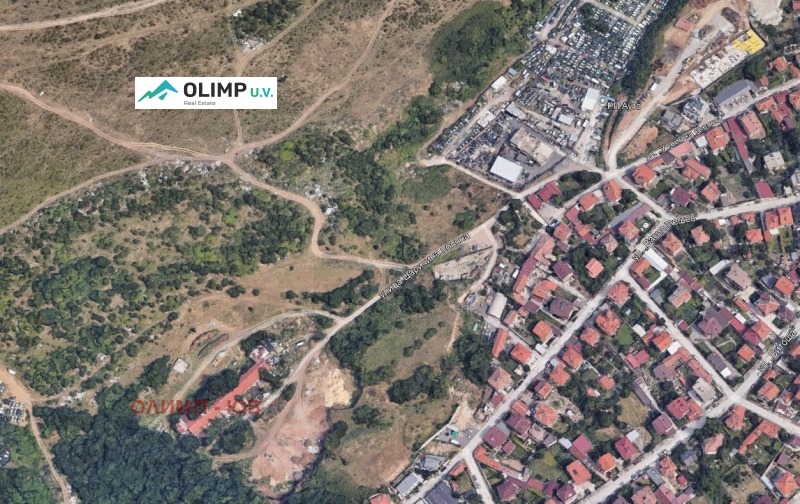 For Sale  Plot Sofia , Gorublyane , 3050 sq.m | 13415716