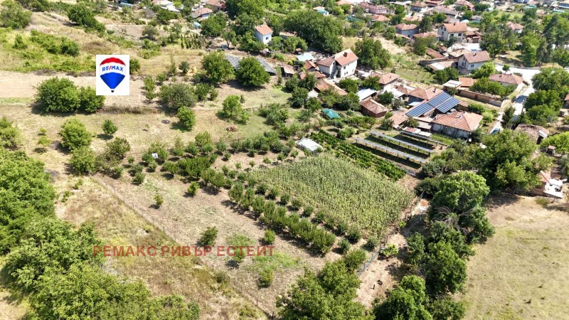 Zu verkaufen  Handlung region Russe , Metschka , 1450 qm | 72528571 - Bild [2]