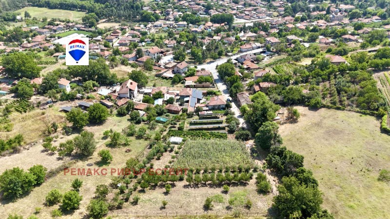 Zu verkaufen  Handlung region Russe , Metschka , 1450 qm | 72528571 - Bild [8]