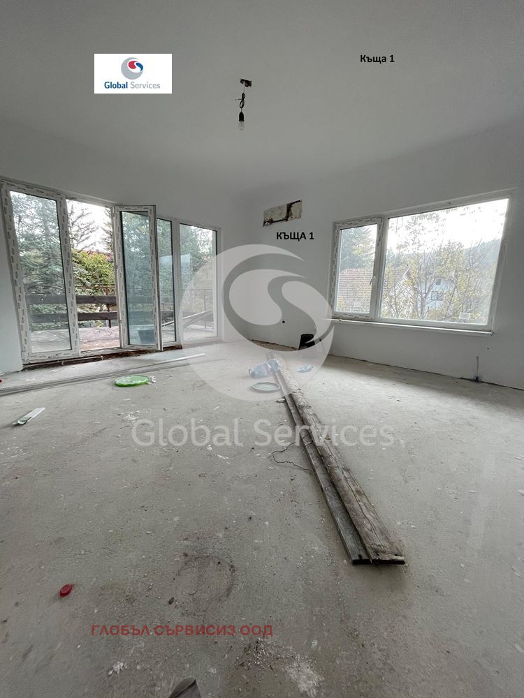Продава ПАРЦЕЛ, гр. София, с. Панчарево, снимка 4 - Парцели - 52144633