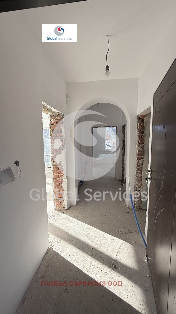Продава ПАРЦЕЛ, гр. София, с. Панчарево, снимка 5 - Парцели - 52144633