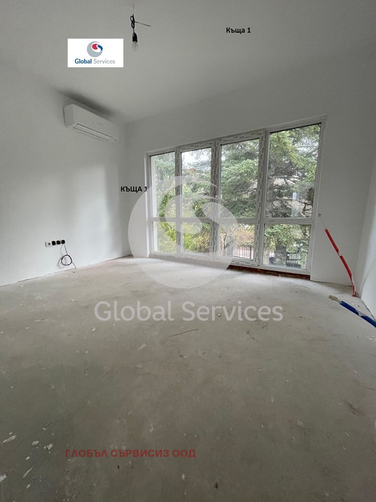 Продава ПАРЦЕЛ, гр. София, с. Панчарево, снимка 3 - Парцели - 52144633