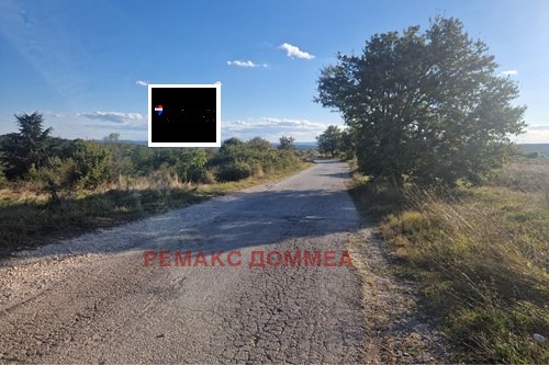 Продава ПАРЦЕЛ, с. Бенковски, област Варна