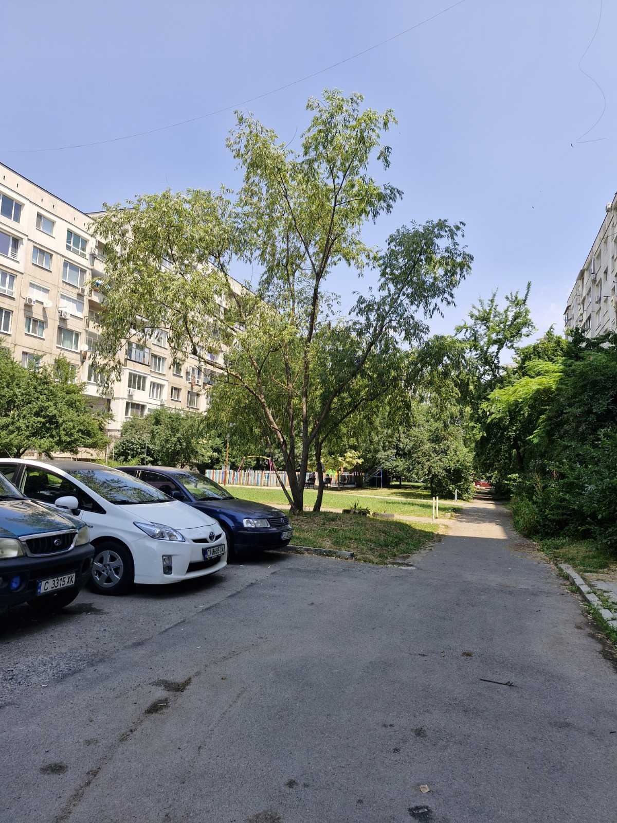 Продава 1-СТАЕН, гр. София, Слатина, снимка 12 - Апартаменти - 55123258