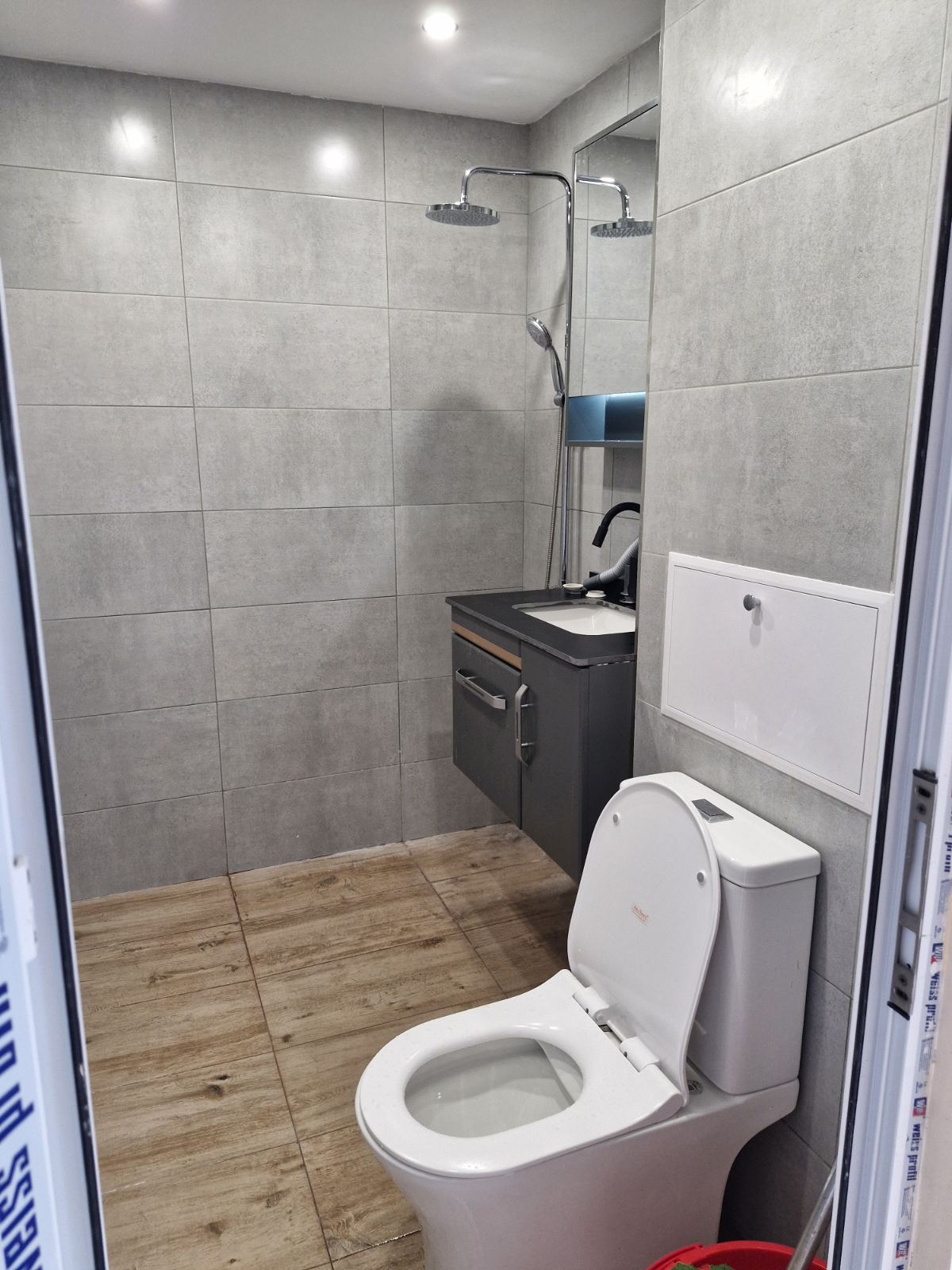 Продава 1-СТАЕН, гр. София, Слатина, снимка 5 - Апартаменти - 55123258
