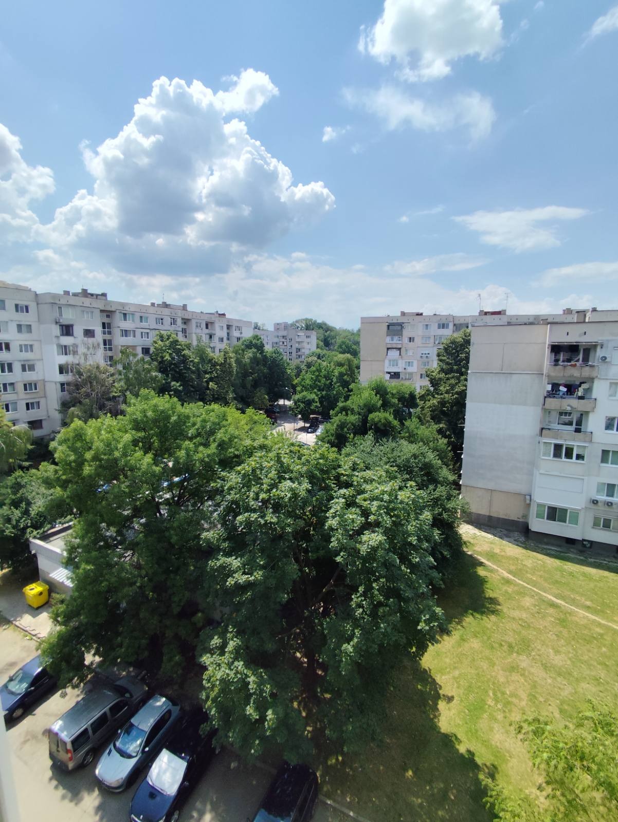 Продава 1-СТАЕН, гр. София, Слатина, снимка 13 - Апартаменти - 55123258