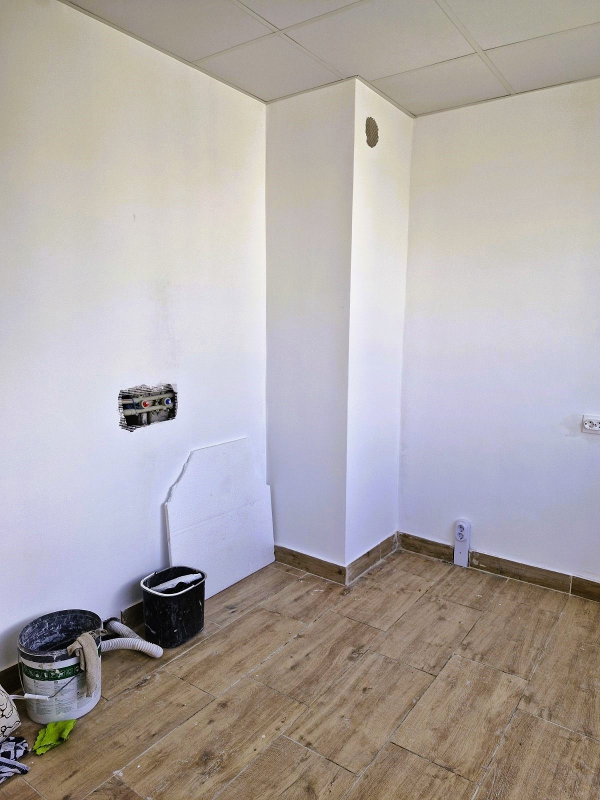 Продава 1-СТАЕН, гр. София, Слатина, снимка 4 - Апартаменти - 55123258