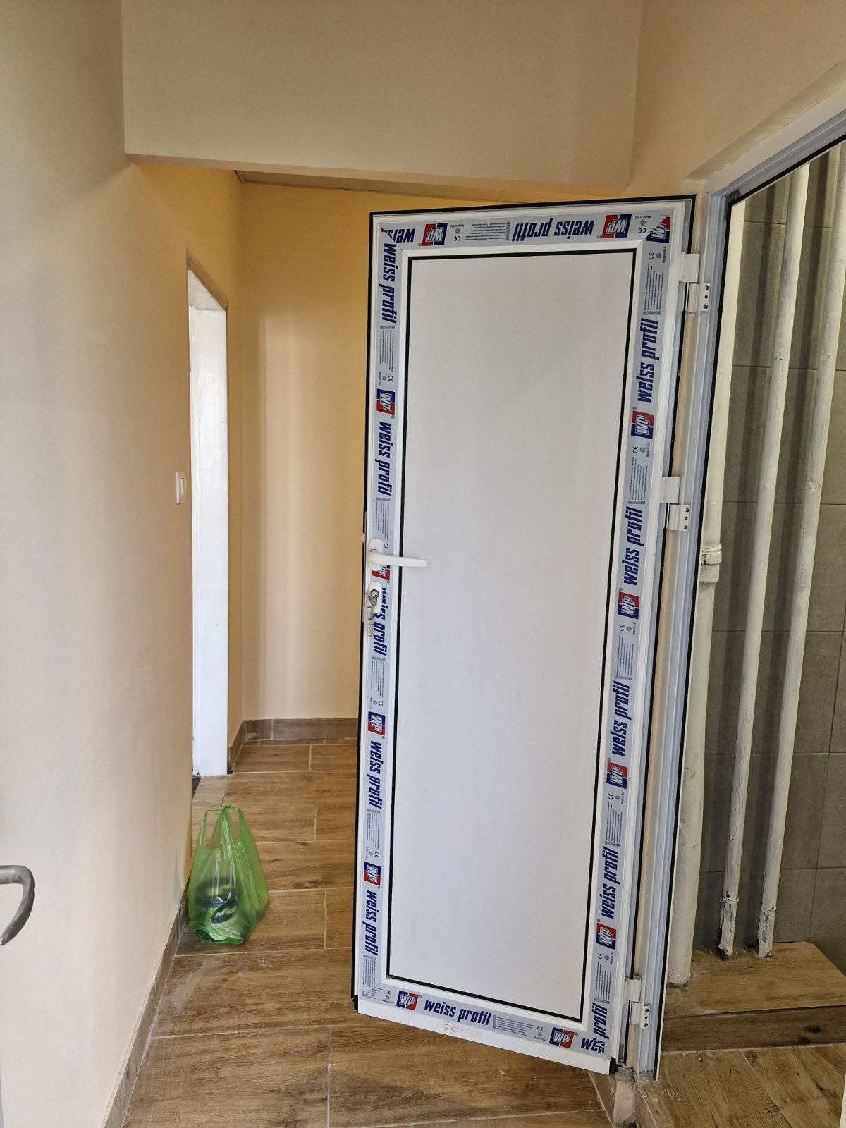 Продава 1-СТАЕН, гр. София, Слатина, снимка 7 - Апартаменти - 55123258