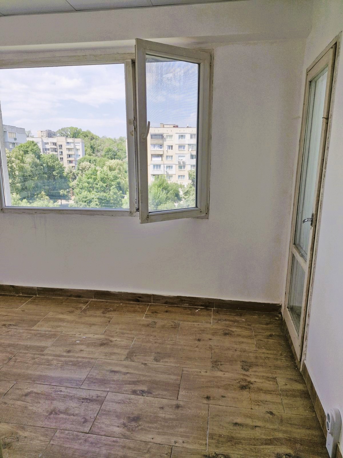 Продава 1-СТАЕН, гр. София, Слатина, снимка 3 - Апартаменти - 55123258