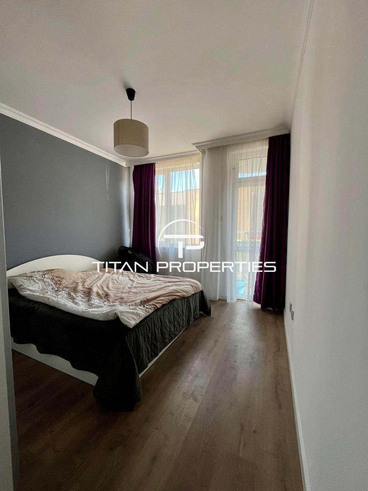 Продава 2-СТАЕН, гр. Пловдив, Тракия, снимка 5 - Апартаменти - 53776998