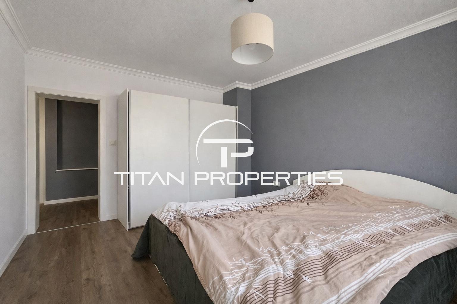 Продава 2-СТАЕН, гр. Пловдив, Тракия, снимка 2 - Апартаменти - 53776998