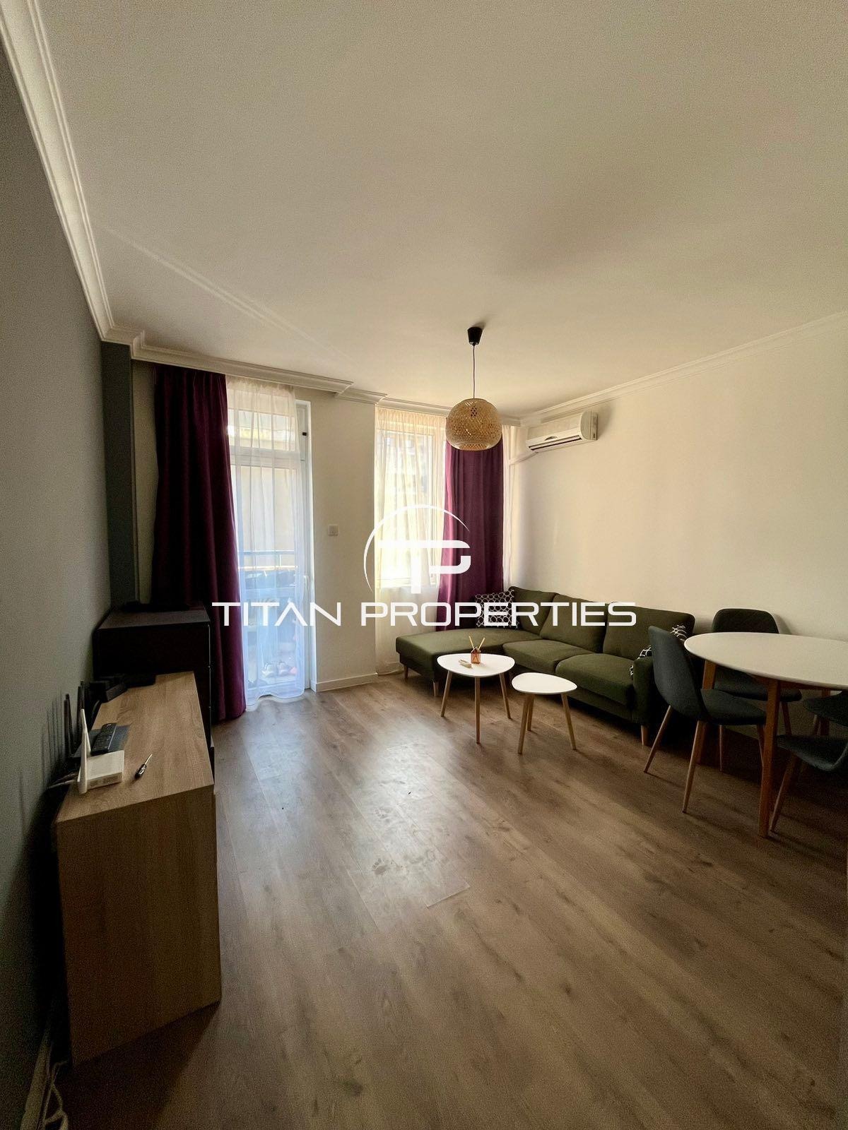 Продава 2-СТАЕН, гр. Пловдив, Тракия, снимка 3 - Апартаменти - 53776998