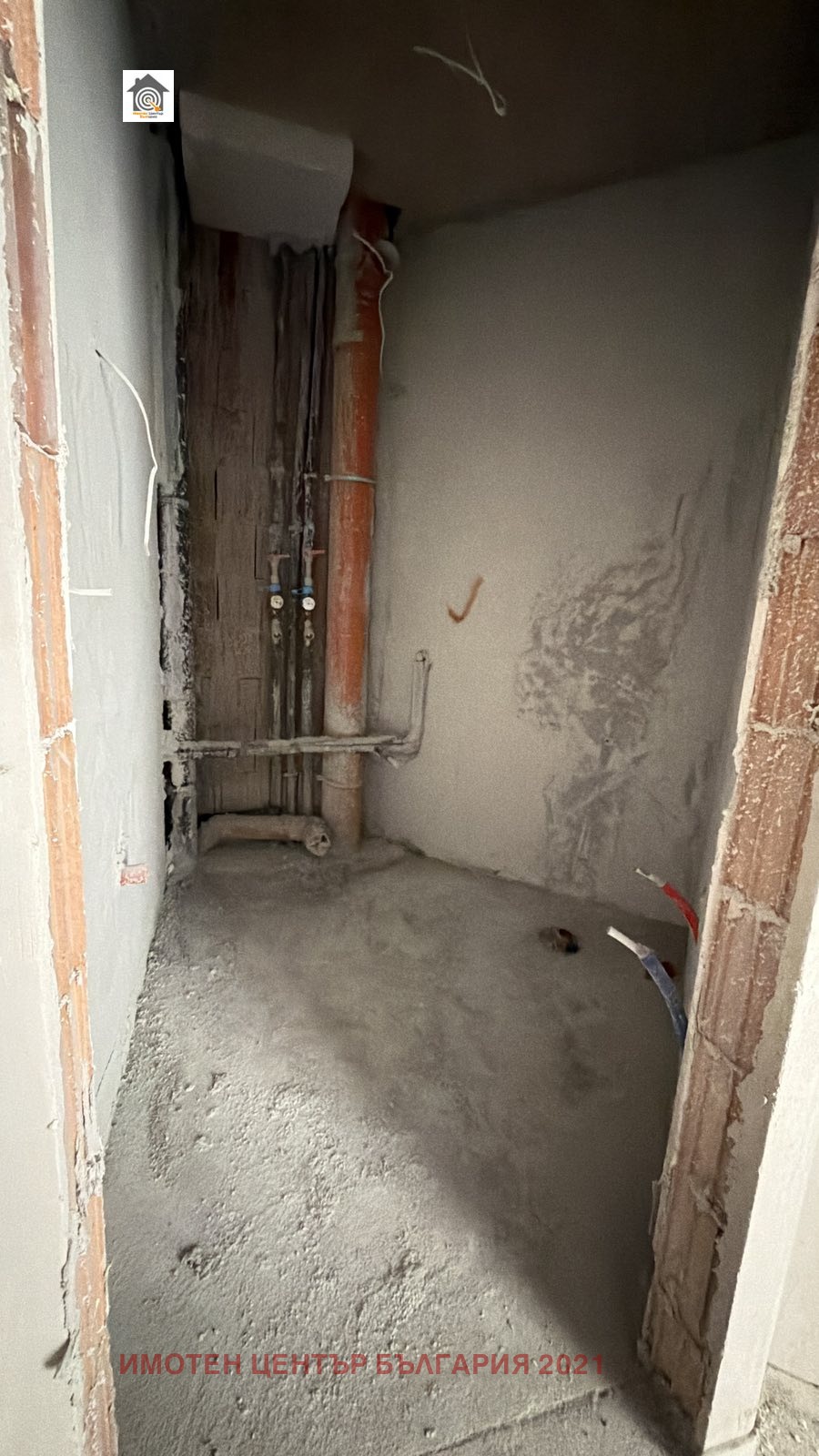 Продава 2-СТАЕН, гр. София, Младост 4, снимка 6 - Апартаменти - 53860383