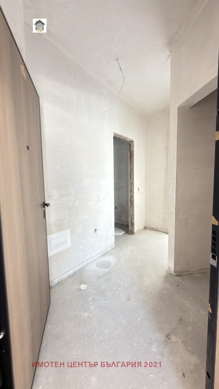 Продава 2-СТАЕН, гр. София, Младост 4, снимка 9 - Апартаменти - 53860383