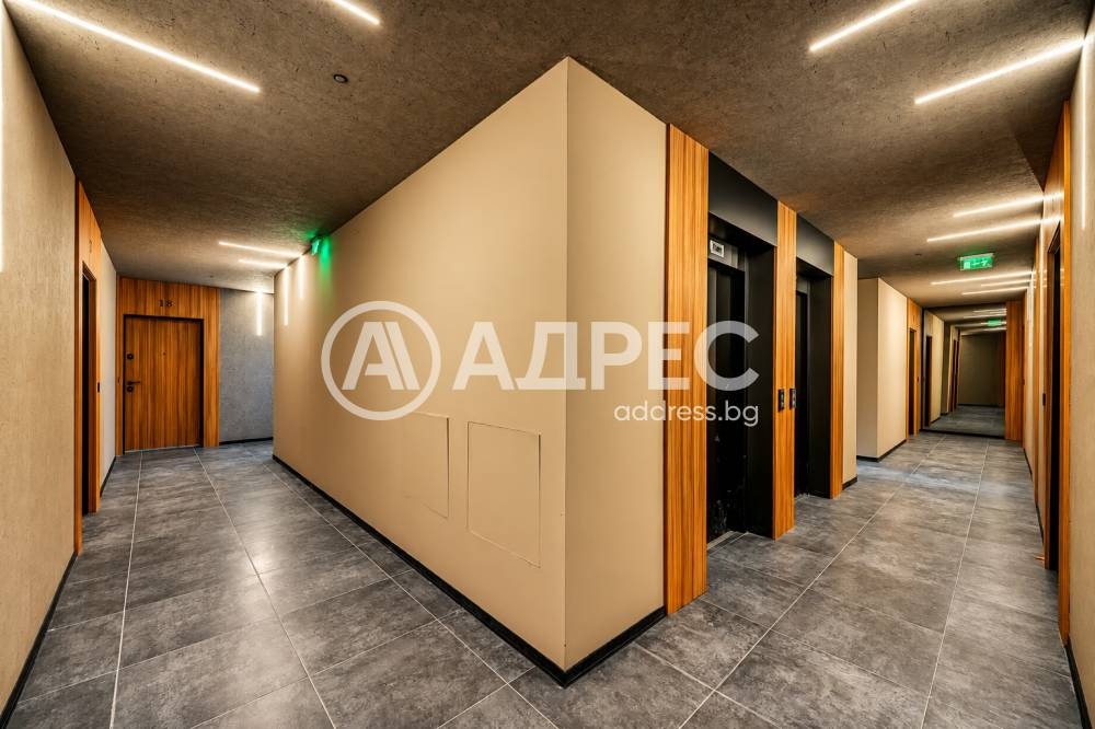 Продава 2-СТАЕН, гр. София, Зона Б-5