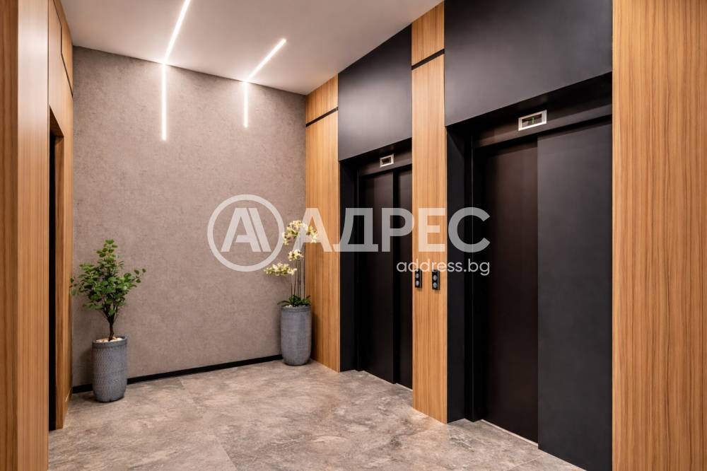 Продава 2-СТАЕН, гр. София, Зона Б-5, снимка 4 - Апартаменти - 54735429