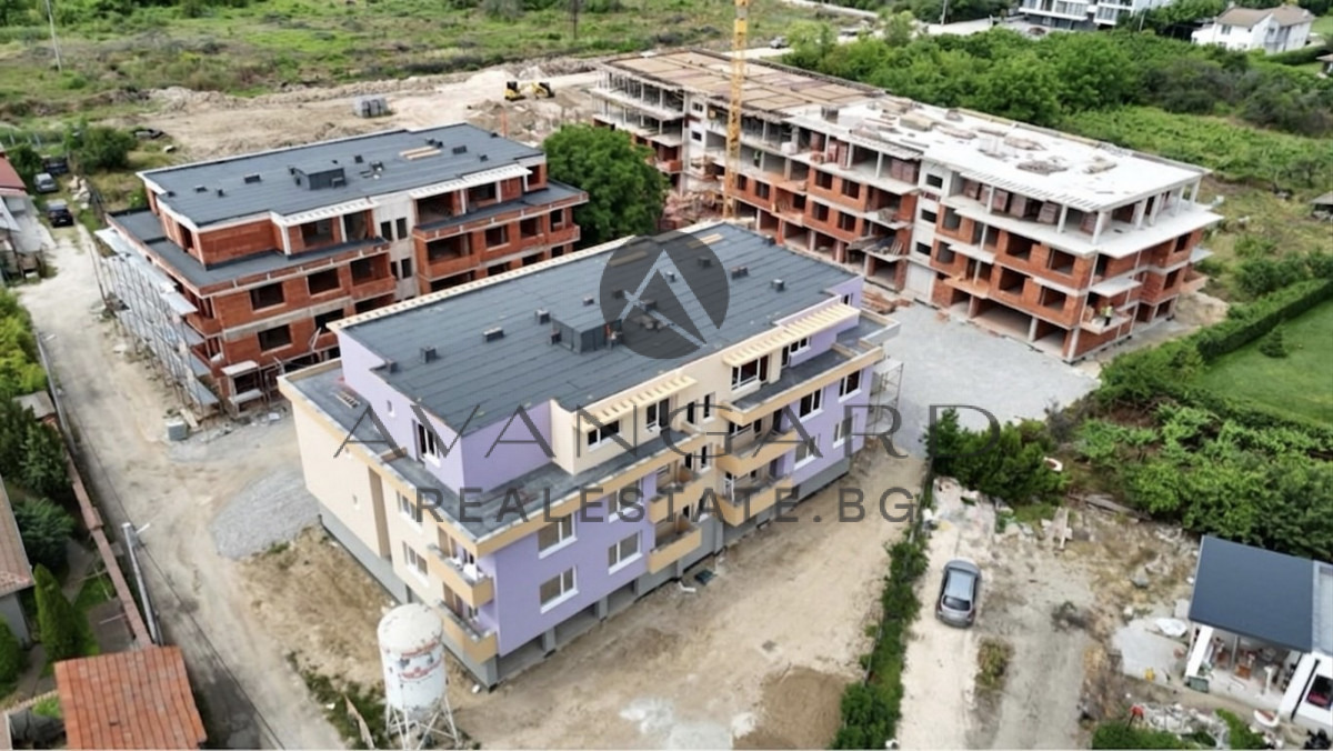 Продава 3-СТАЕН, гр. Пловдив, Беломорски, снимка 7 - Апартаменти - 48667065
