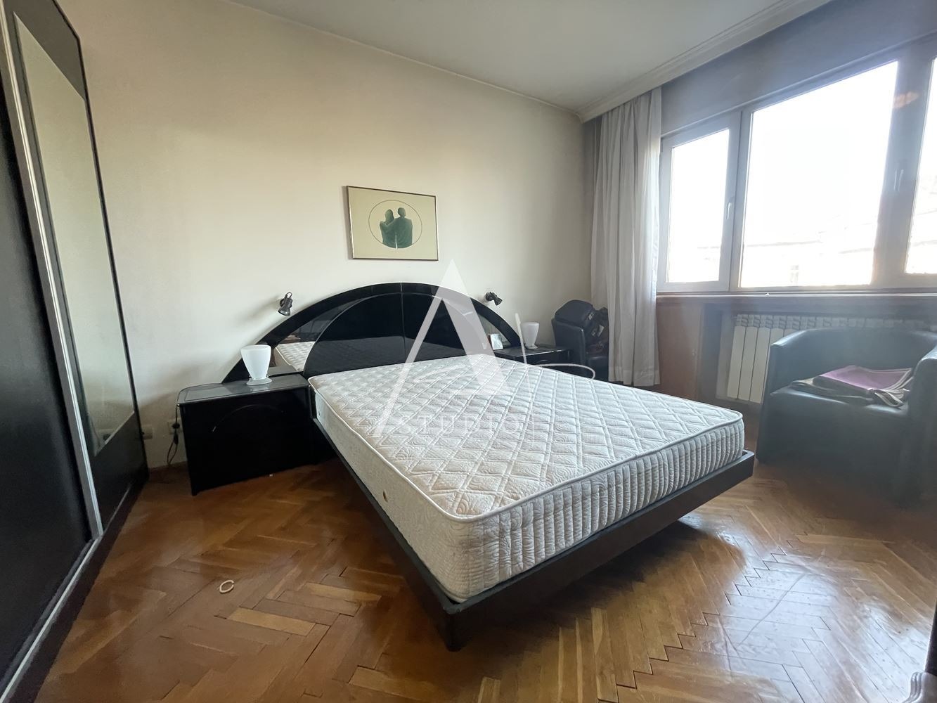 Продава 3-СТАЕН, гр. София, Център, снимка 3 - Апартаменти - 53761944