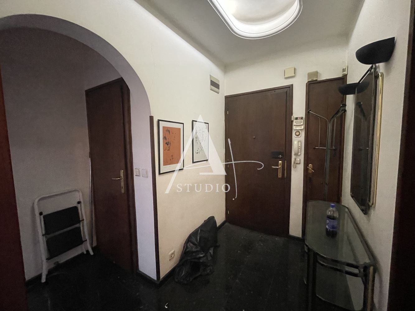 Продава 3-СТАЕН, гр. София, Център, снимка 4 - Апартаменти - 53761944