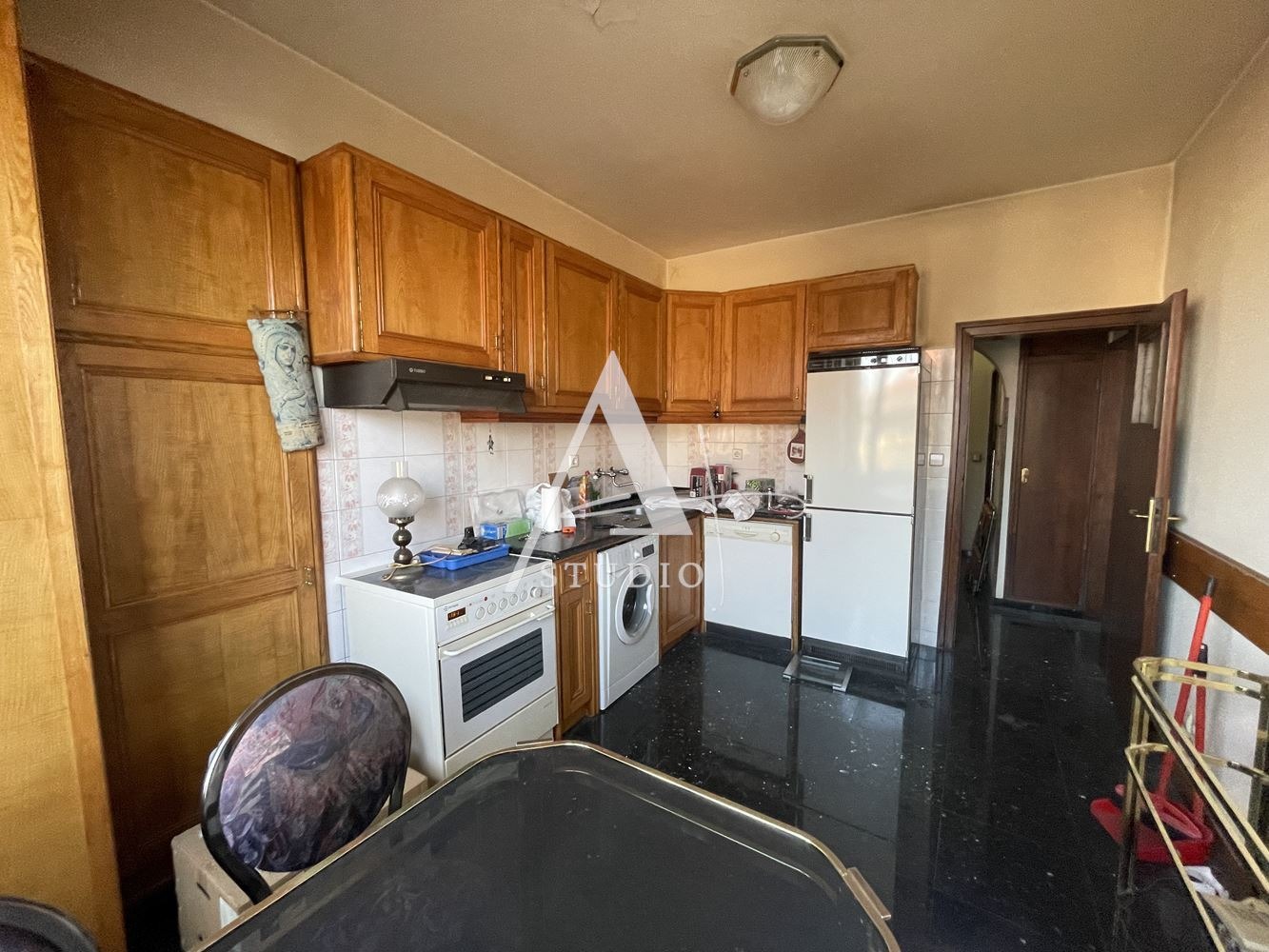 Продава 3-СТАЕН, гр. София, Център, снимка 5 - Апартаменти - 53761944