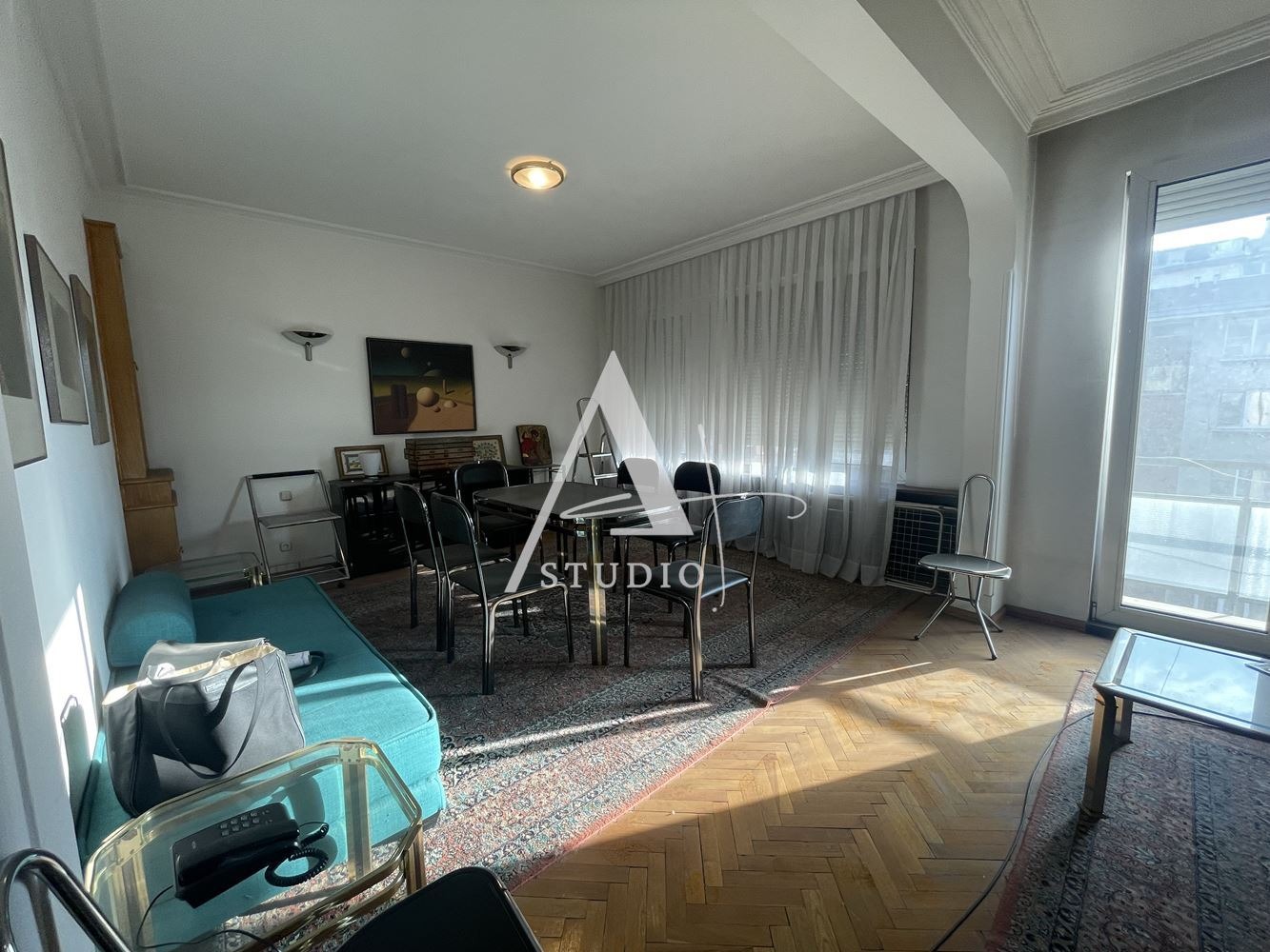 Продава 3-СТАЕН, гр. София, Център, снимка 10 - Апартаменти - 53761944