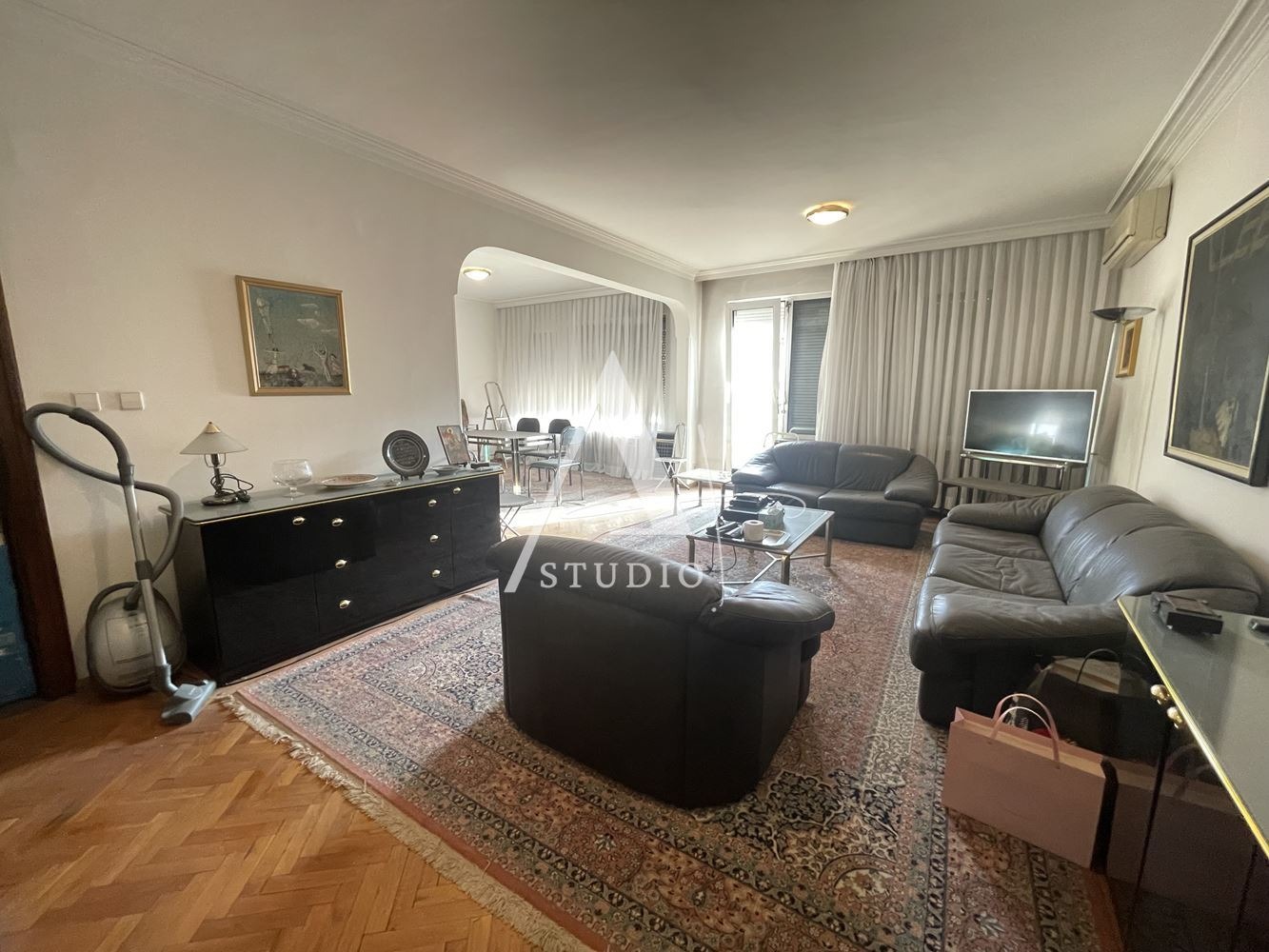 Продава 3-СТАЕН, гр. София, Център, снимка 9 - Апартаменти - 53761944