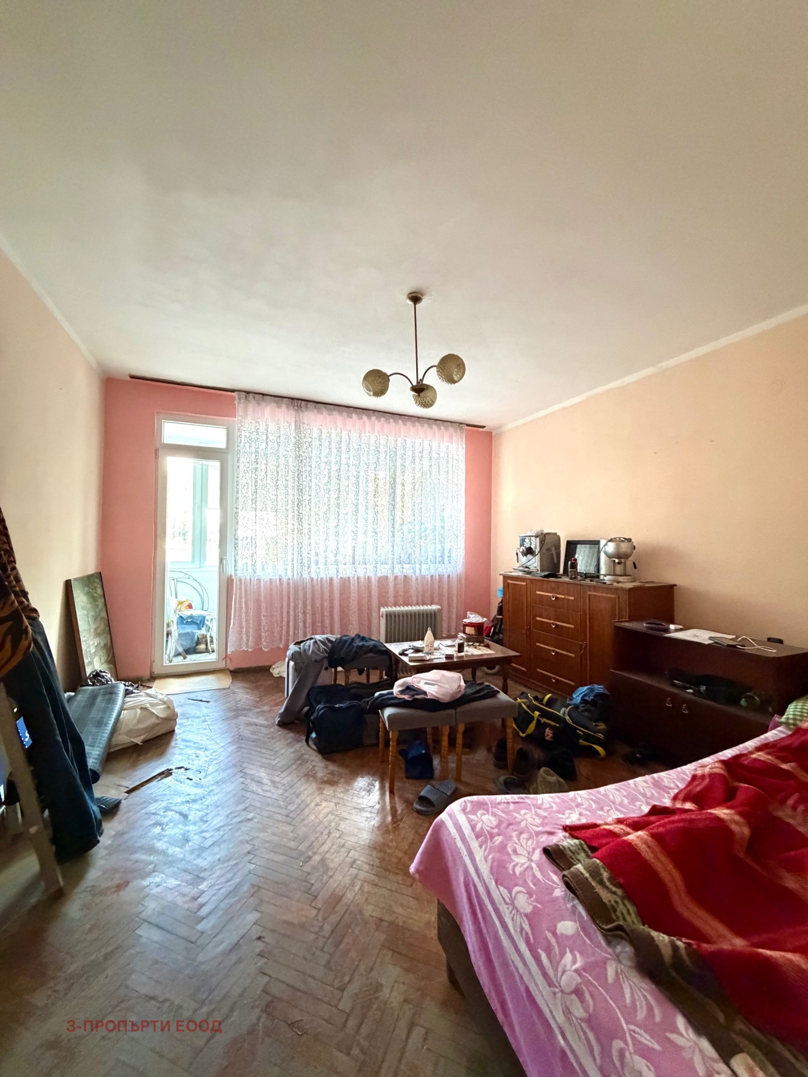 Продава 3-СТАЕН, гр. Пазарджик, Идеален център, снимка 5 - Апартаменти - 54134150