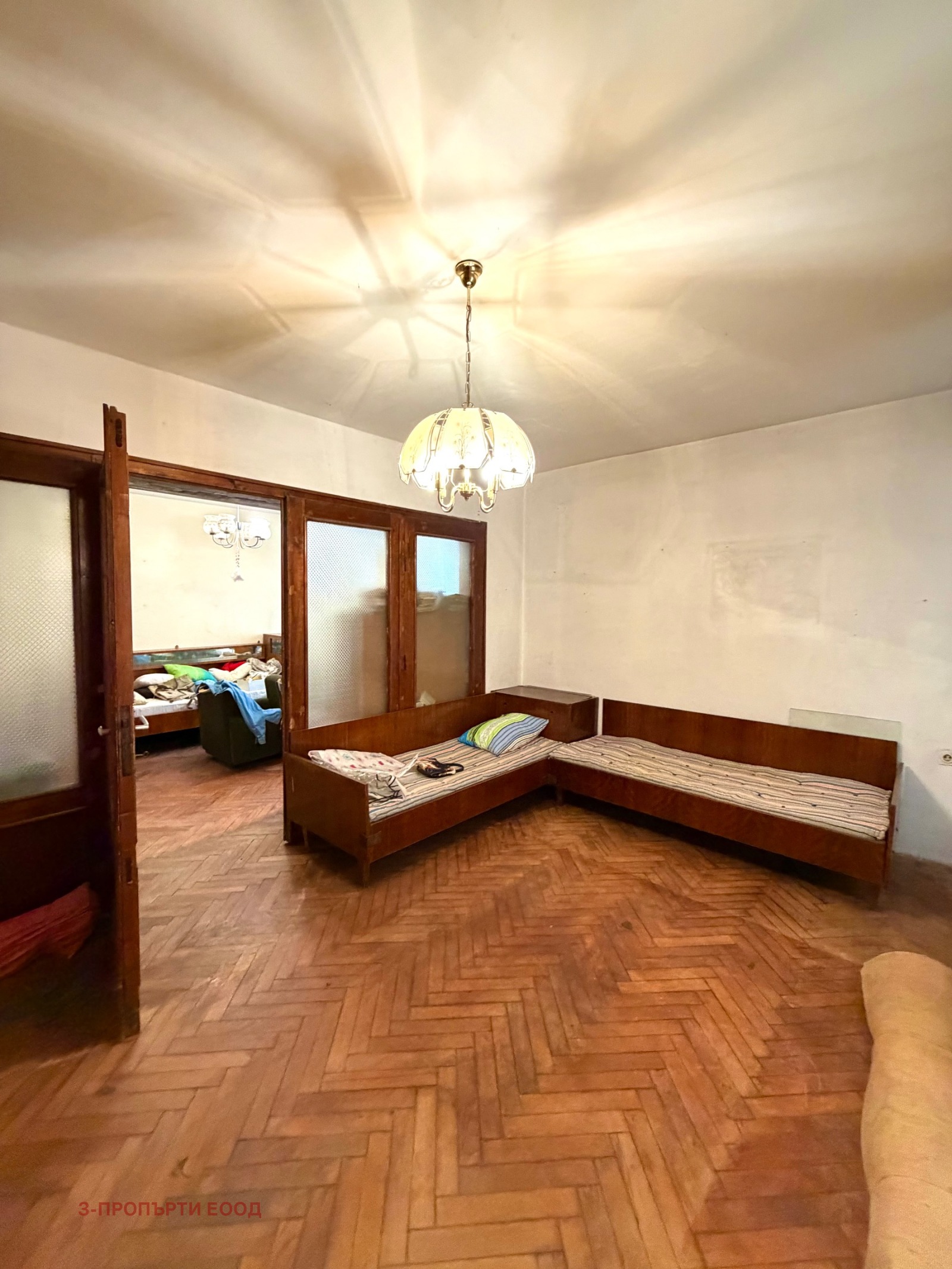 Продава 3-СТАЕН, гр. Пазарджик, Идеален център, снимка 9 - Апартаменти - 54134150