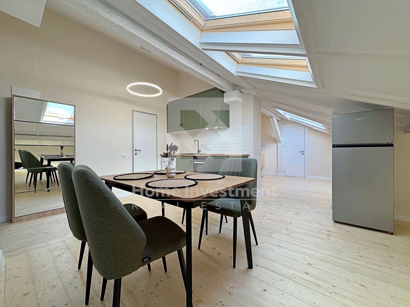 Продава 3-СТАЕН, гр. Варна, Операта, снимка 5 - Апартаменти - 56328133